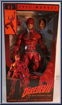 Daredevil Action Figure