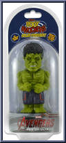 Hulk (Age of Ultron) from Marvel - Body Knockers manufactured by Neca [Front]