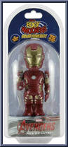Iron Man (Age of Ultron) from Marvel - Body Knockers manufactured by Neca [Front]