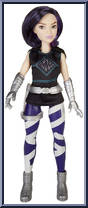 Daisy Johnson (Training Suit) Action Figure
