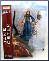 Jane Foster Action Figure