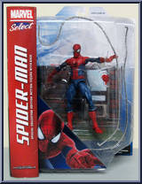 Spider-Man (Base) Action Figure