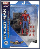 Spider-Man Action Figure