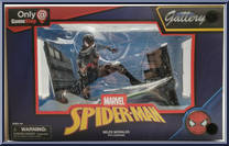Spider-Man (Miles Morales) Action Figure