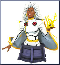 Storm (X-Men Animated) Action Figure