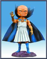 Watcher from Marvel Select - Basic Series manufactured by Diamond Select [Loose]