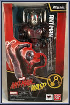 Ant-Man Action Figure