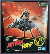 Flying Ant Action Figure