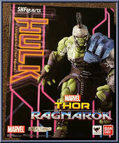 Hulk Action Figure