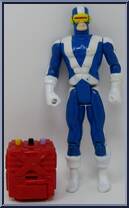 Cyclops Action Figure