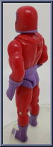 Magneto from Marvel - Super Heroes - Electronic "Talks" manufactured by Toy Biz [Loose]
