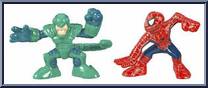 Spider-Man & Scorpion Action Figure