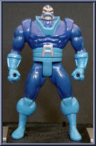 Apocalypse from Marvel Universe - 5" Scale - Series  9 manufactured by Toy Biz [Loose]