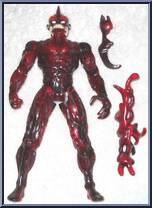 Carnage Action Figure