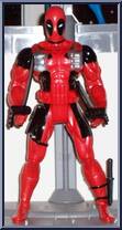 Deadpool Action Figure
