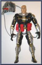 Professor-X Action Figure