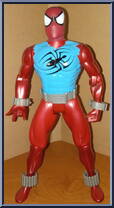 Scarlet Spider