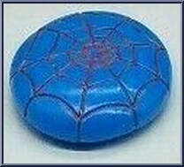 Spider-Man (Scarlet Spider) from Marvel Universe - Super Naturals manufactured by Toy Biz [Loose]