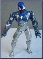 Spider-Man (Cosmic) Action Figure
