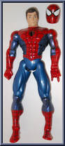 Spider-Man Action Figure