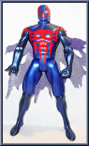 Spider-Man (2099)