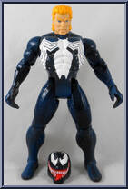 Venom Action Figure