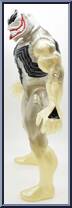 Venom from Marvel Universe - 10" Scale - Series  7 manufactured by Toy Biz [Loose]