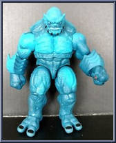 A-Bomb Action Figure
