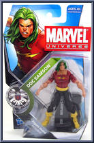 Doc Samson Action Figure