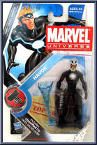 Havok Action Figure
