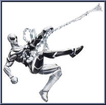 Spider-Man (Future Foundation) from Marvel Universe - Fury Files - Wave 19 manufactured by Hasbro [Loose]
