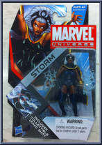 Storm Action Figure