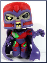 Zombie Magneto Action Figure