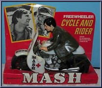Freewheeler Action Figure