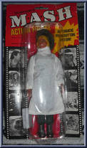 Hot Lips Action Figure