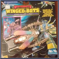 [Insect Name Needed Please] Action Figure