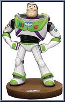 Buzz Lightyear Action Figure