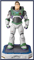 Buzz Lightyear (Lightyear) Action Figure