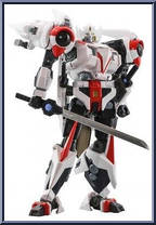 Aero Alpha from Mastermind Creations - Reformatted manufactured by Mastermind Creations [Loose]