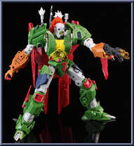 Anubis from Mastermind Creations - Reformatted manufactured by Mastermind Creations [Loose]