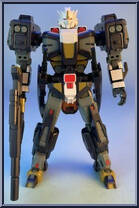 Ater Beta from Mastermind Creations - Reformatted manufactured by Mastermind Creations [Loose]