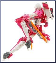 Azalea from Mastermind Creations - Reformatted manufactured by Mastermind Creations [Loose]