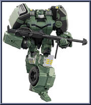 Bedrock from Mastermind Creations - Reformatted manufactured by Mastermind Creations [Loose]