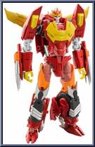 Calidus from Mastermind Creations - Reformatted manufactured by Mastermind Creations [Loose]
