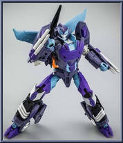 Calidus Luminus from Mastermind Creations - Reformatted manufactured by Mastermind Creations [Loose]