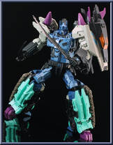 Carnifex from Mastermind Creations - Reformatted manufactured by Mastermind Creations [Loose]