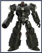 Commotus from Mastermind Creations - Reformatted manufactured by Mastermind Creations [Loose]