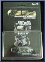 Cyclops from Mastermind Creations - Knight Morpher manufactured by Mastermind Creations [Front]