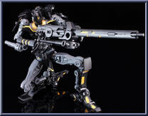 Cynicus (Asterisk Mode) from Mastermind Creations - Reformatted manufactured by Mastermind Creations [Loose]