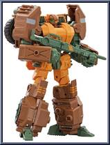Dicamus from Mastermind Creations - Reformatted manufactured by Mastermind Creations [Loose]